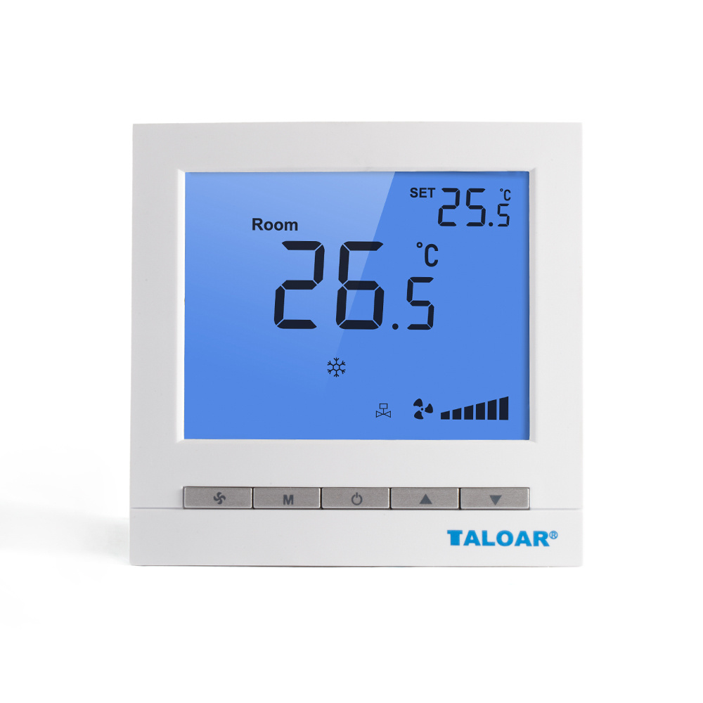 TC90 series room temperature controllers