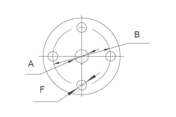 stainless steel butterfly valve