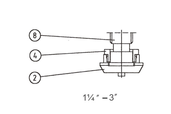 bronze globe valve