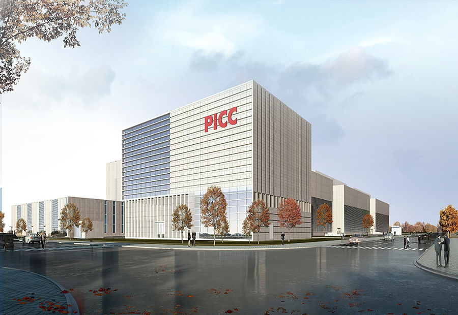 PICC Northern Data Center