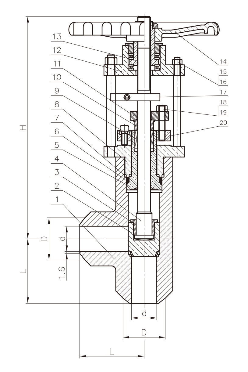 angle valve manufacturers