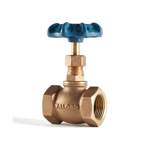 Bronze Valves