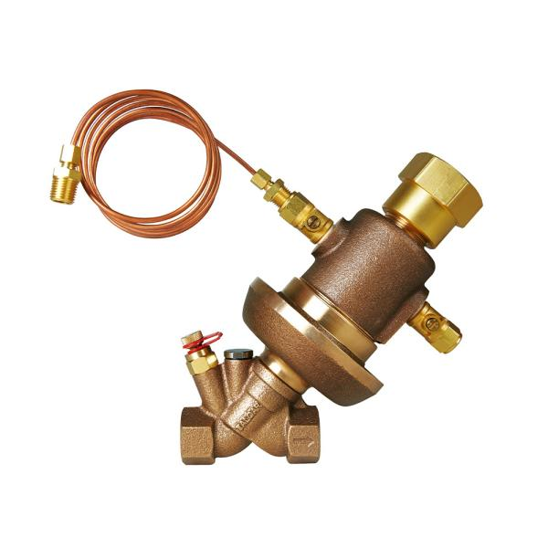 Bronze Valves