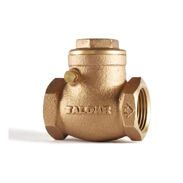 Bronze Valves