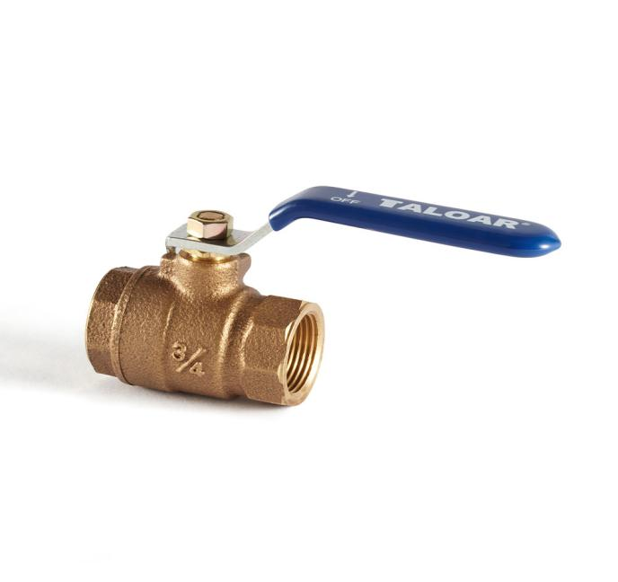 Bronze Valves