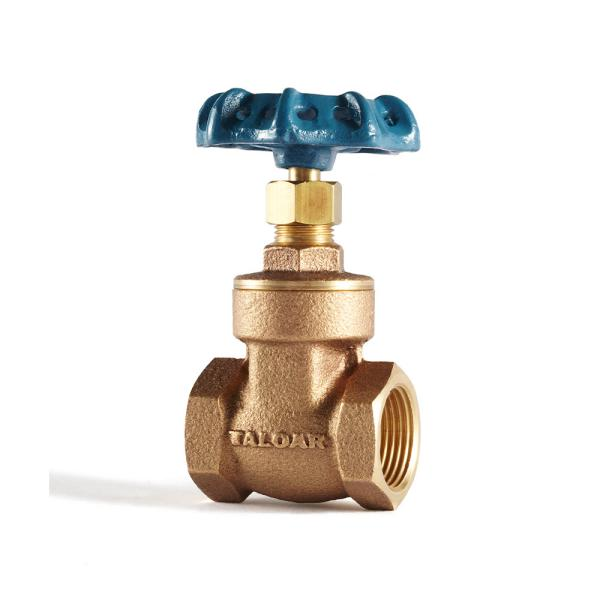 Bronze Valves