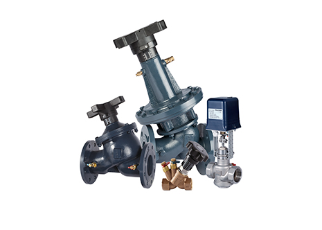 Uncover the Balance Valves: How to Accurately Regulate Fluid Pressure?