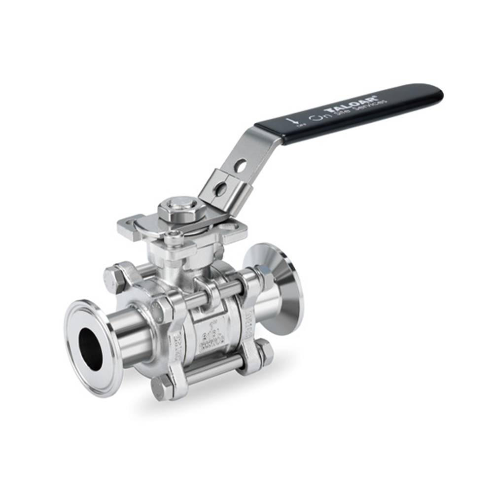 Ball Valves BL7126-C