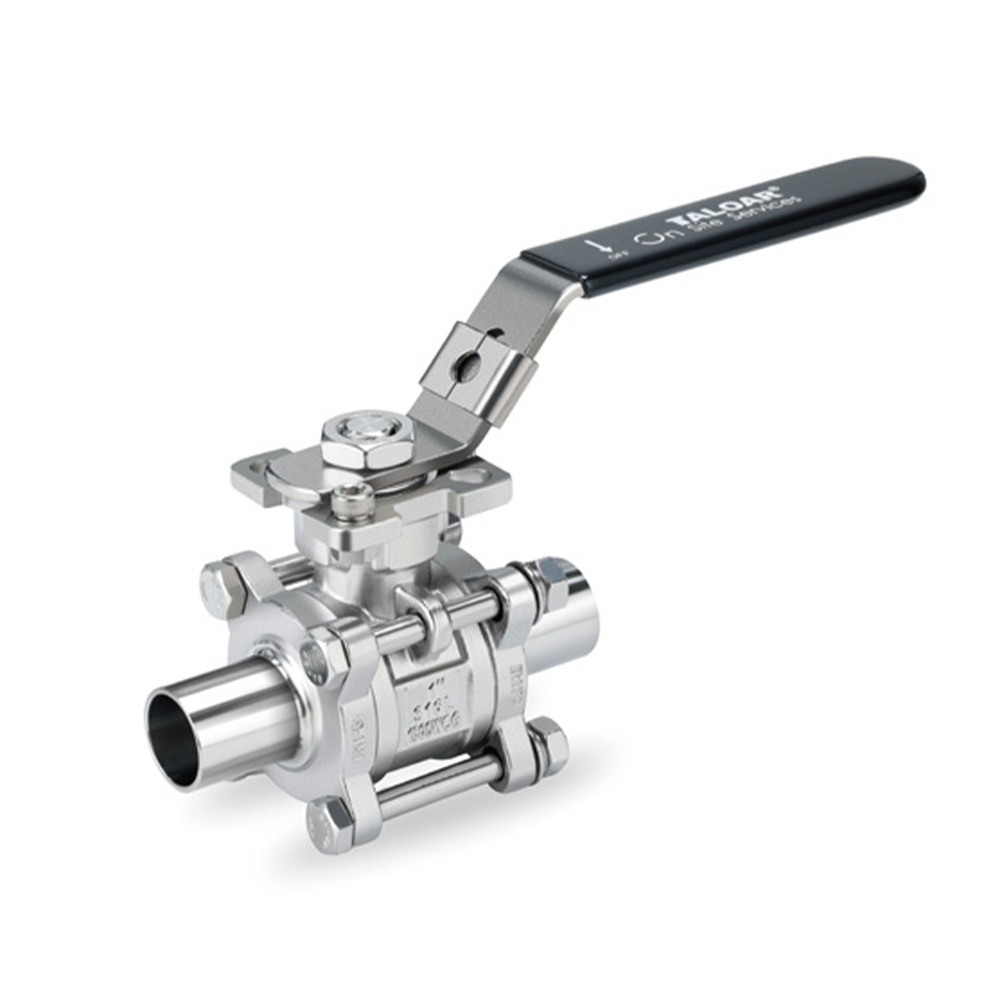 Ball Valves BL7126-W