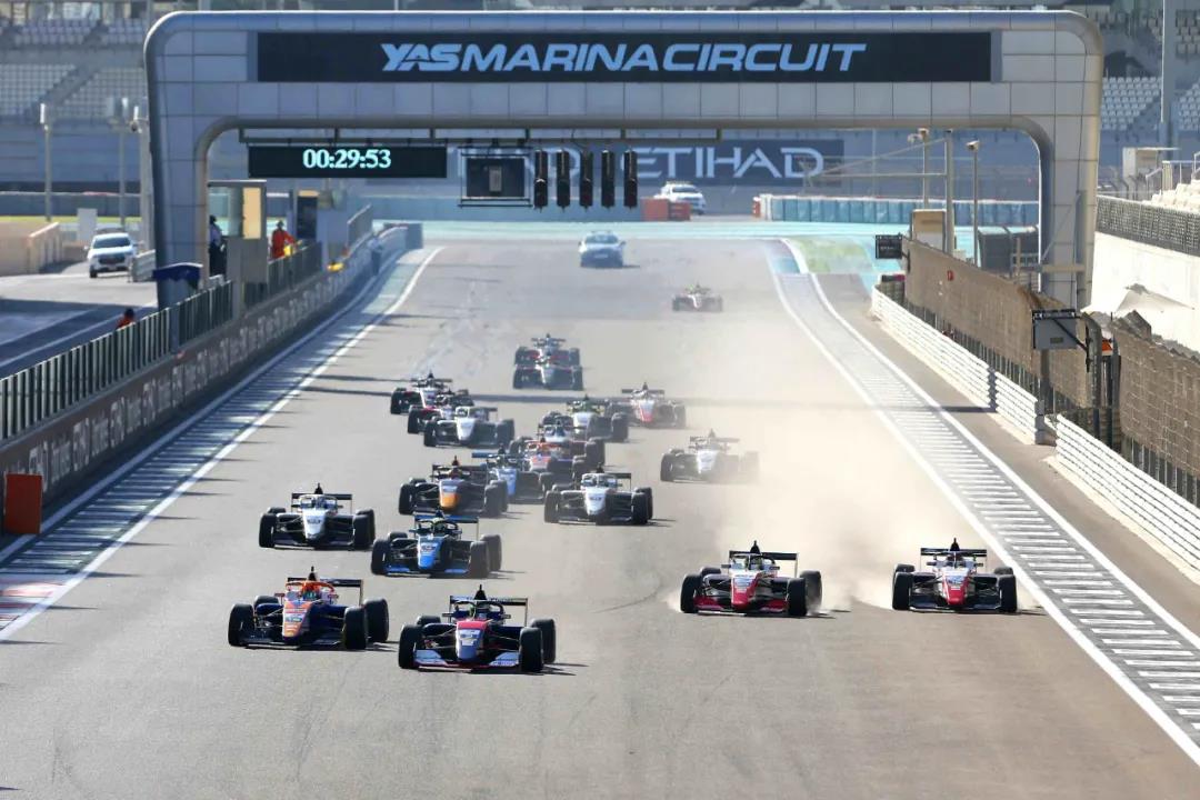 Tension Mounts as F3AC Prepares 2021 Title Decider