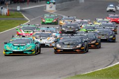 前瞻 | 兰博基尼Super Trofeo亚洲挑战赛2018赛季强势登陆日本富士山