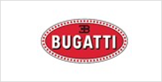 BUGATTI