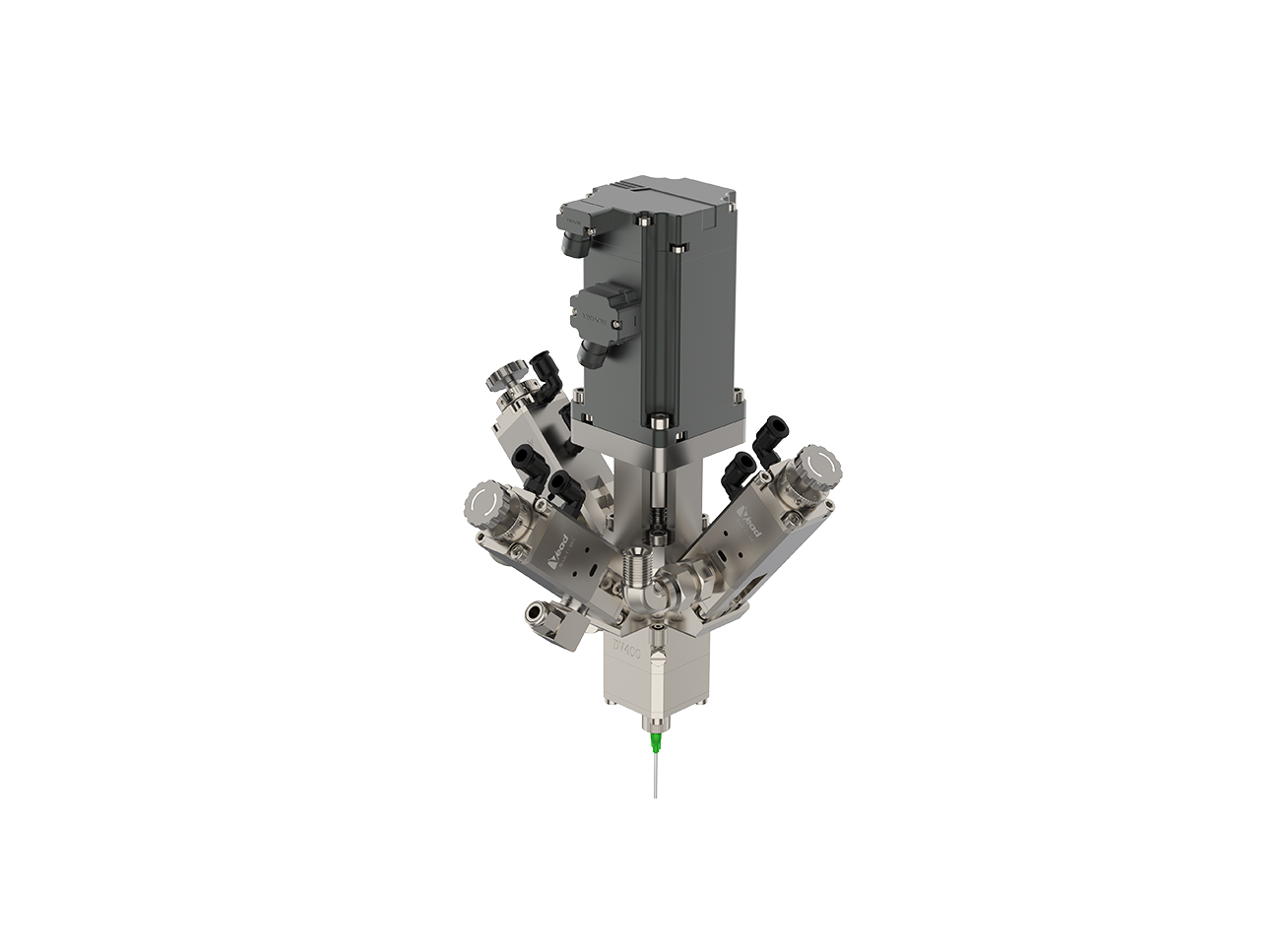 DV Dynamic Valve