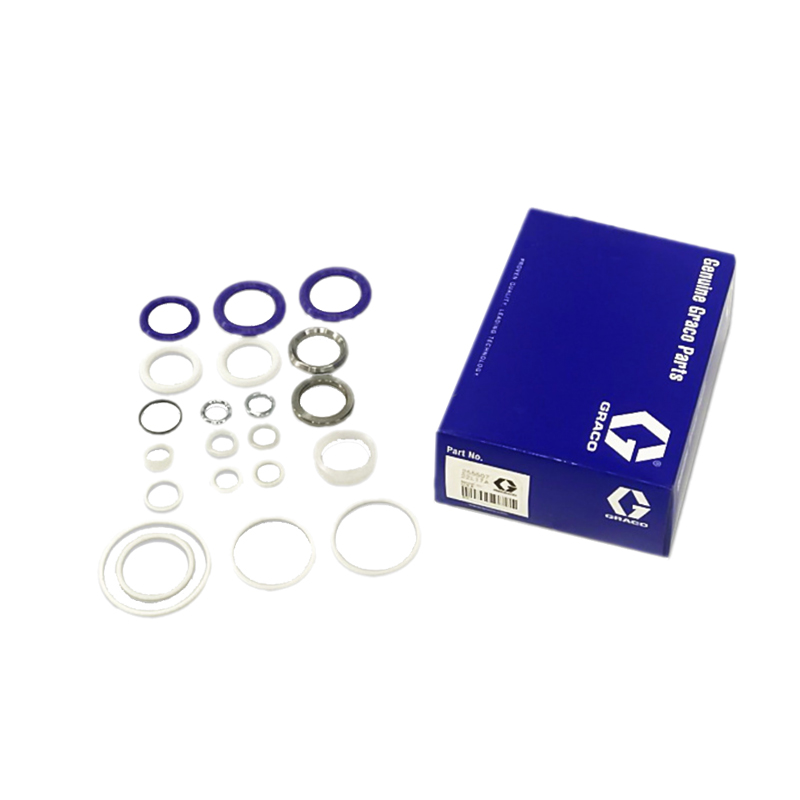 GRACO- Lower pump body repair kit