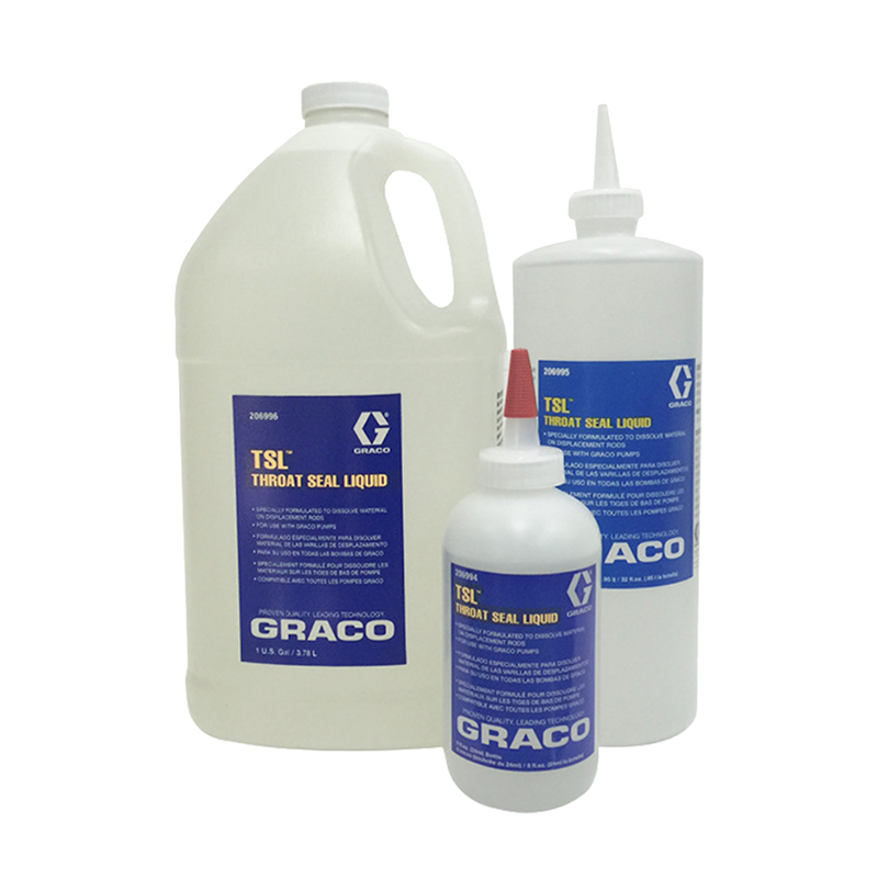 GRACO- Lubricating oil