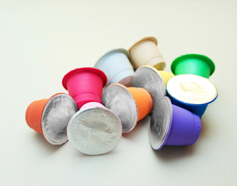 Coffee Capsules