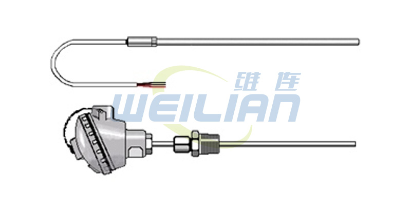 RTD温度传感器是如何工作的