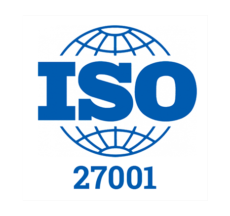 ISO27001信息安全