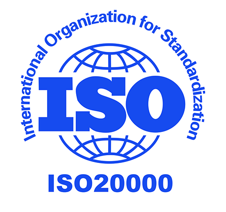 ISO20000信息技术