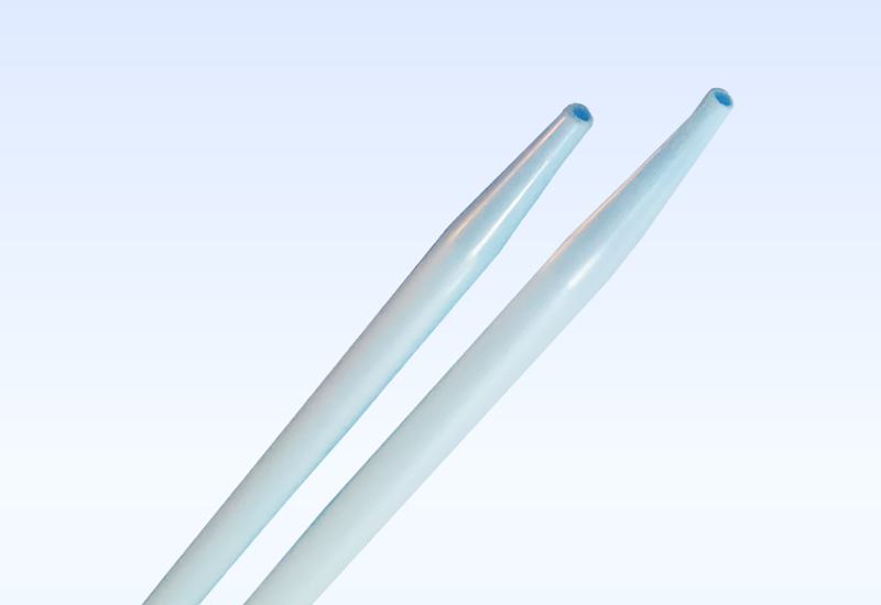 Catheter Tip Molding