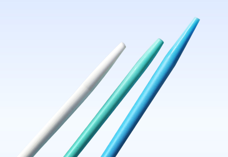 Catheter Tip Molding