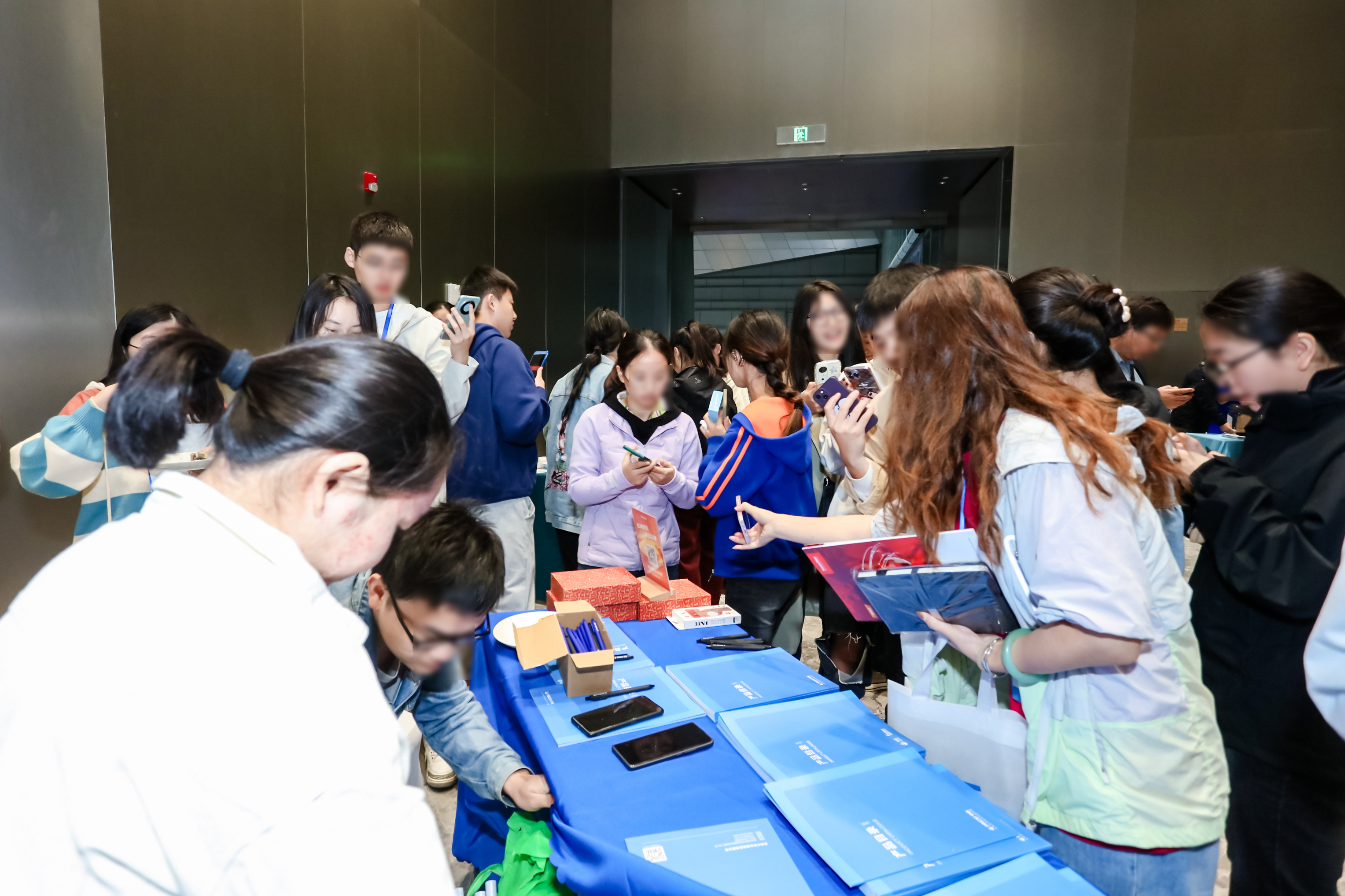 中析生物积极参与第五届国际生物设计研究大会