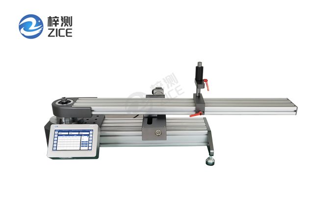 智慧全自动扭矩扳手检定仪