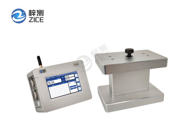 智慧拉拔仪检定装置