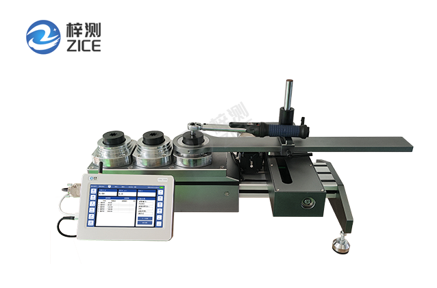 Zhihui fully automatic torque wrench tester