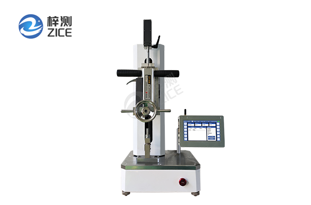 Smart penetration mortar strength tester calibration device