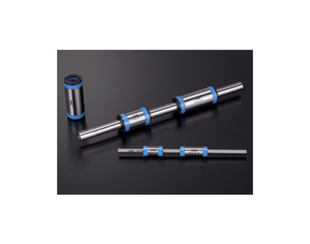 D-Lube Linear Ball Spline MAG Guides