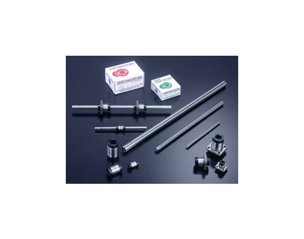 Linear Ball Spline G Guides