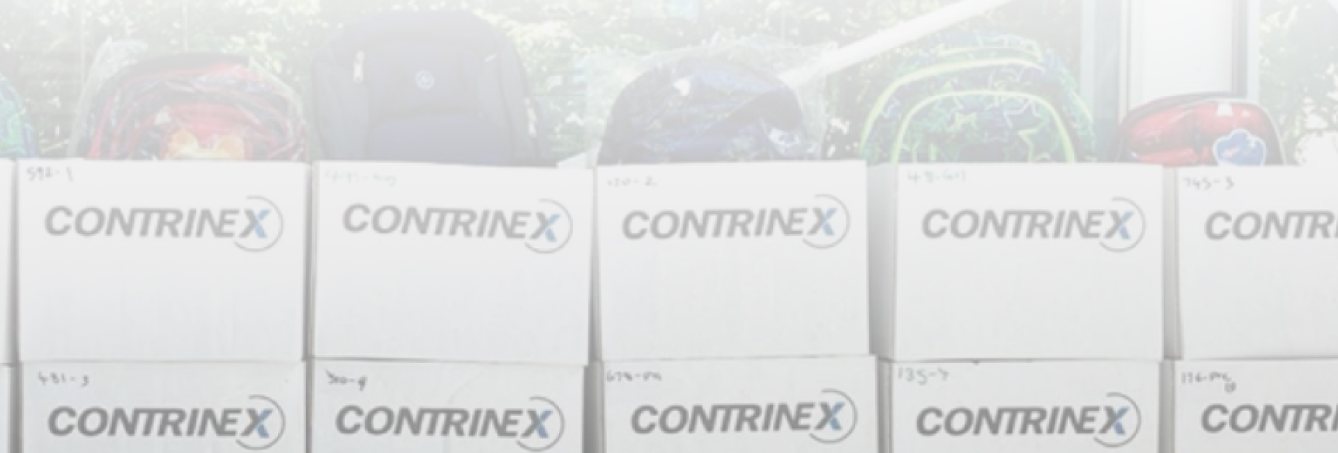 Contrinex