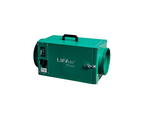 Lifa Air HepaClean 1100