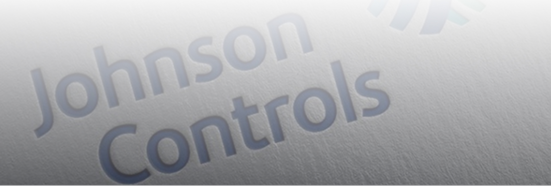 Johnson Controls