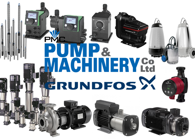 grundfos