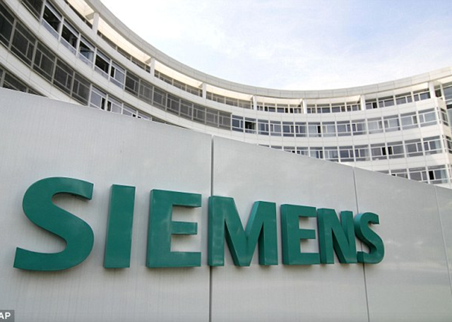 SIEMENS 