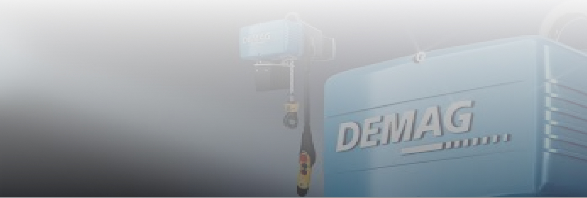 DEMAG