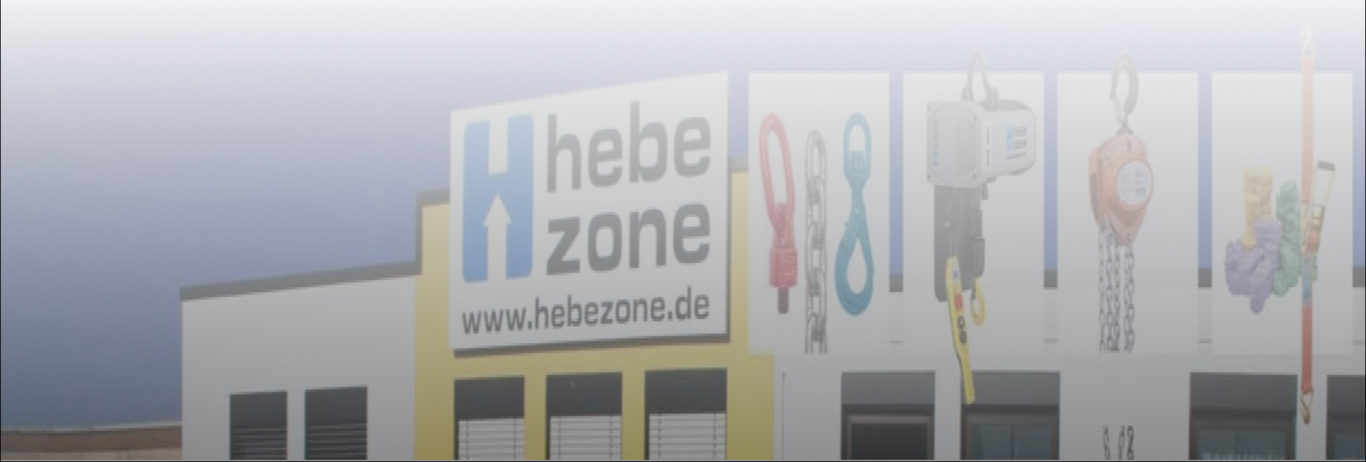 hebezone